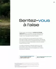 Catalogue Honda page 13