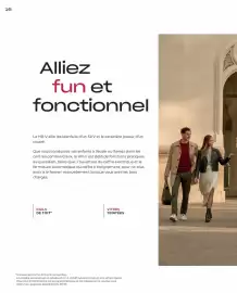 Catalogue Honda page 16