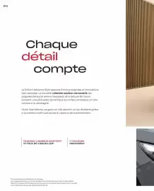 Catalogue Honda page 24