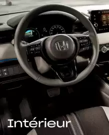 Catalogue Honda page 28