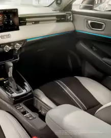 Catalogue Honda page 29