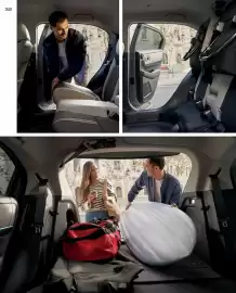 Catalogue Honda page 32