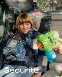 Catalogue Honda page 40