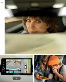 Catalogue Honda page 42