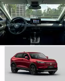 Catalogue Honda page 48