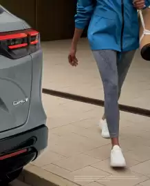 Catalogue Honda page 5