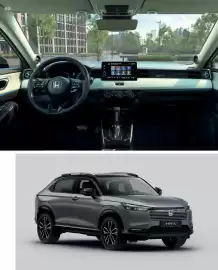 Catalogue Honda page 52