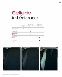 Catalogue Honda page 59