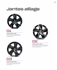 Catalogue Honda page 67