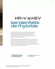 Catalogue Honda page 7
