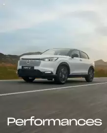 Catalogue Honda page 8