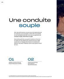 Catalogue Honda page 14