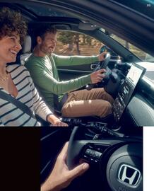 Catalogue Honda page 15