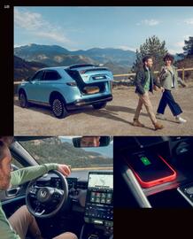 Catalogue Honda page 18