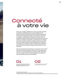 Catalogue Honda page 19