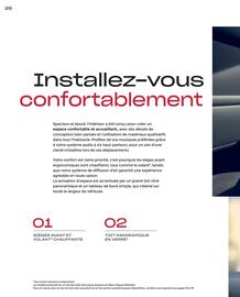 Catalogue Honda page 26