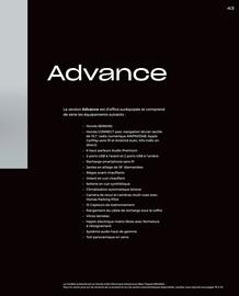 Catalogue Honda page 43