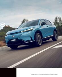 Catalogue Honda page 49