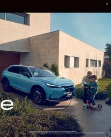 Catalogue Honda page 5