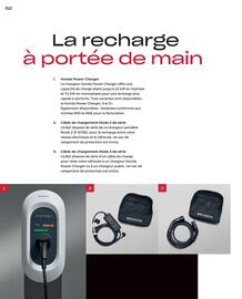 Catalogue Honda page 52