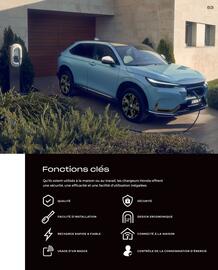 Catalogue Honda page 53