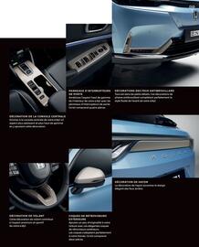 Catalogue Honda page 59