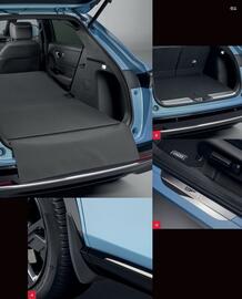 Catalogue Honda page 61