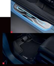 Catalogue Honda page 65