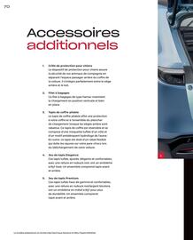 Catalogue Honda page 70