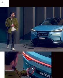 Catalogue Honda page 8