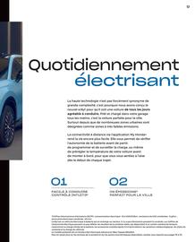 Catalogue Honda page 9