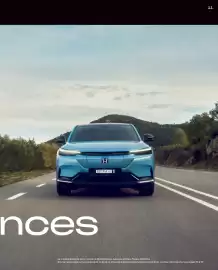 Catalogue Honda page 11