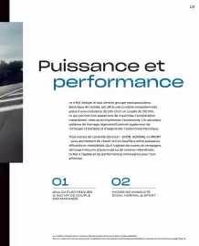 Catalogue Honda page 13