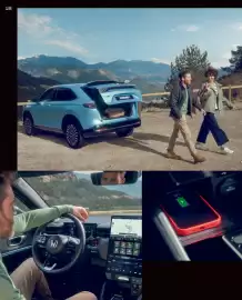 Catalogue Honda page 18