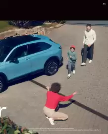 Catalogue Honda page 21