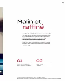 Catalogue Honda page 23