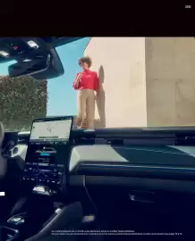 Catalogue Honda page 25