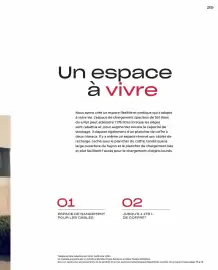 Catalogue Honda page 29