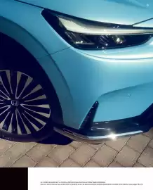 Catalogue Honda page 3