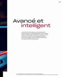 Catalogue Honda page 37