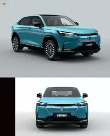 Catalogue Honda page 42