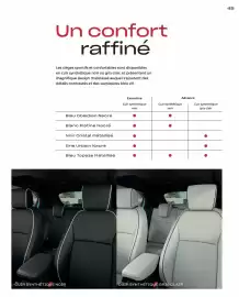 Catalogue Honda page 45