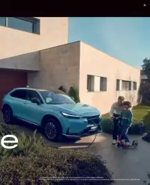 Catalogue Honda page 5