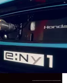 Catalogue Honda page 51