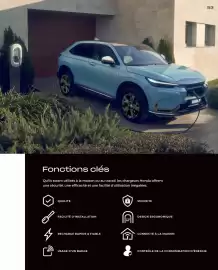 Catalogue Honda page 53