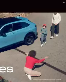 Catalogue Honda page 55