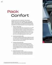 Catalogue Honda page 60