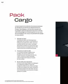 Catalogue Honda page 62