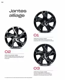 Catalogue Honda page 68