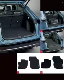 Catalogue Honda page 71